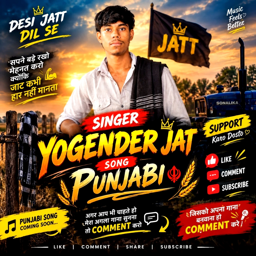 लाईक और फोलो करें