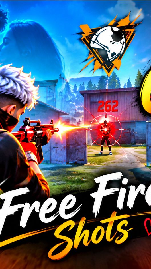 🔥 ONLY ONE TAP 😈 | Most Dangerous Free Fire Shots | One Tap Headshot