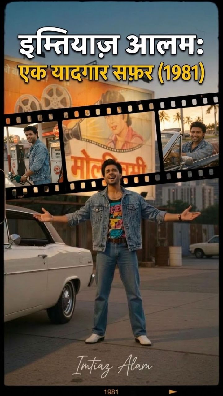 देखो शाम आई है, जिंदगी एक सफर है! 🚗 | Musical Love Story Shorts