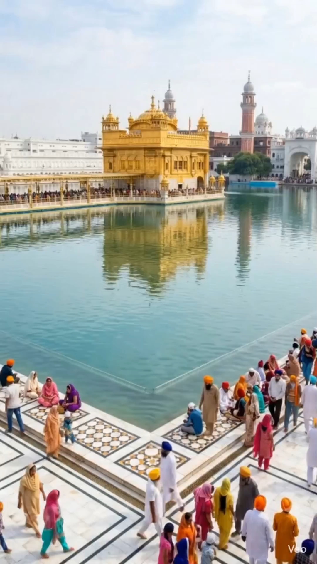 कभी ना रूकने वाली रसोई @Bideo