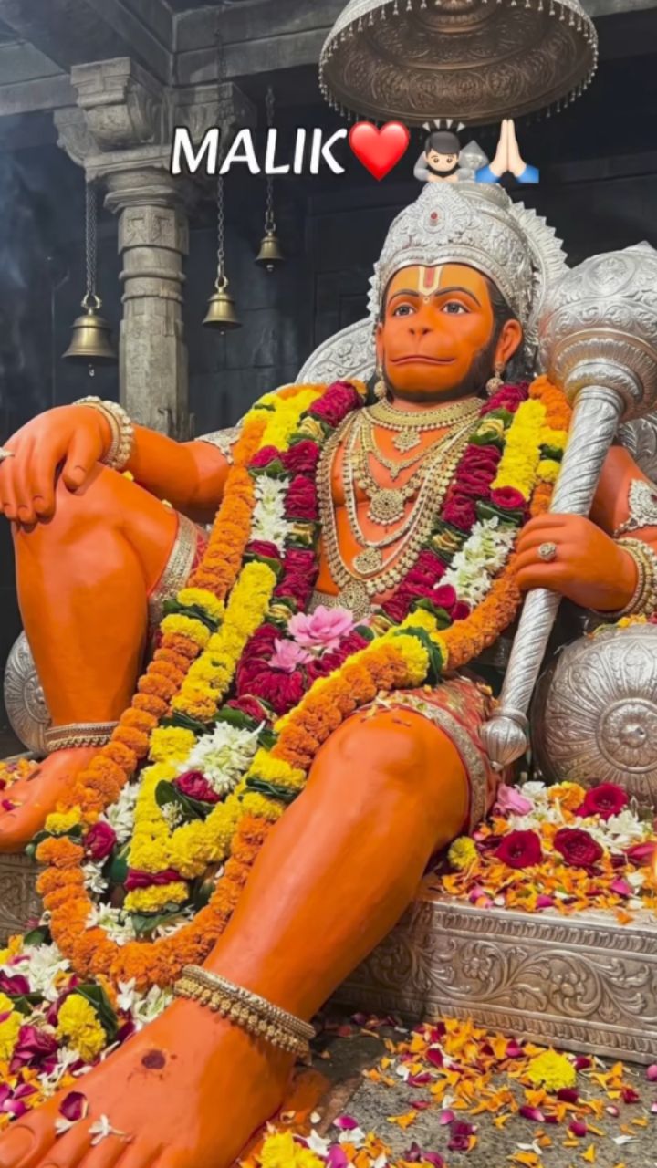 Sukoon Jai shree Ram 🙏🙏🚩