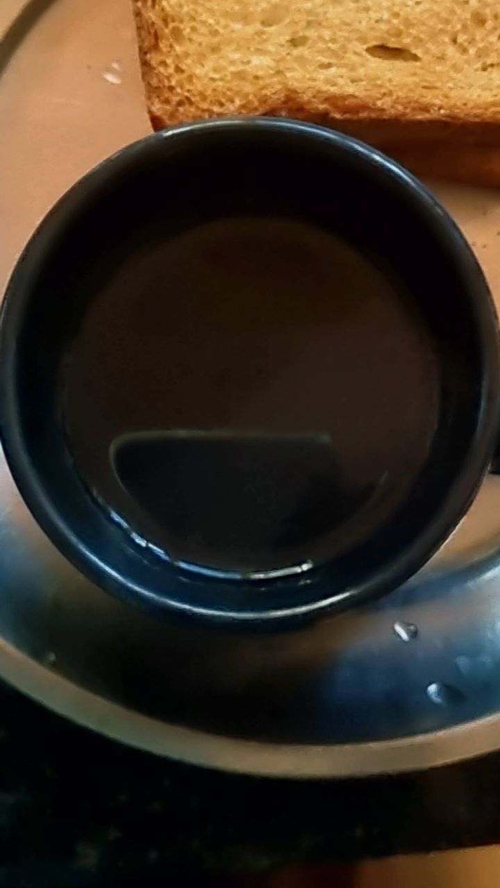 Ginger Black Tea ☕🫚 | Easy Homemade Tea @thebrokerecipes