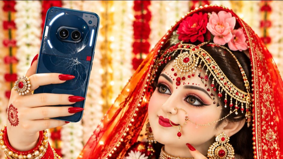 Man ka Mandir a Gaya Hai dekh lijiye