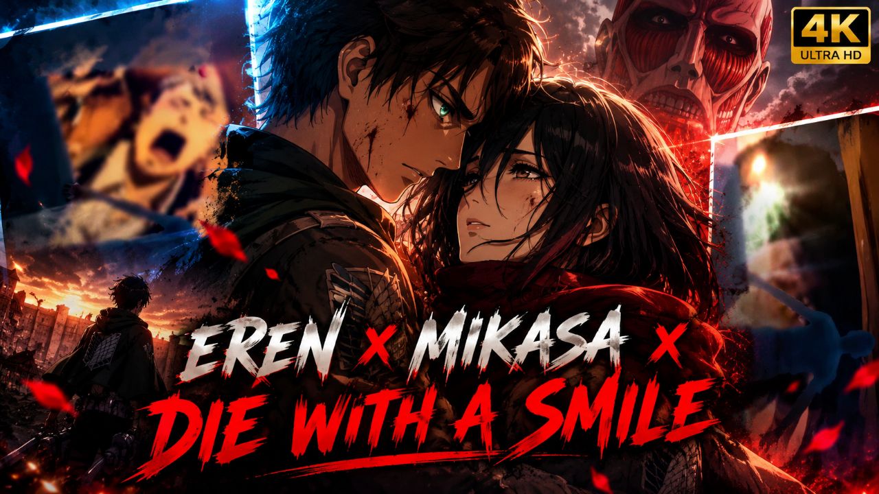 My live action movies aot edite.😍😍😍😍😍😍😍😍