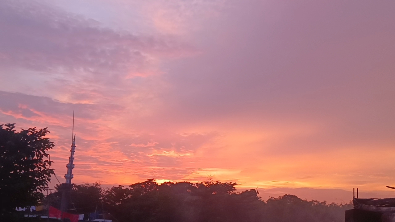 Ye mousam aap ne kabhi nahi dekha hoga