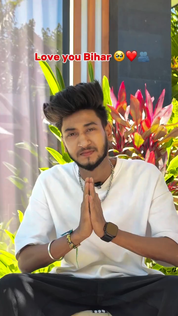 Please donate kro 🙏 bihar ko hamari zarurat hai 🥺❤️ @aaryankelvin #explore #reels #explorepage #vi