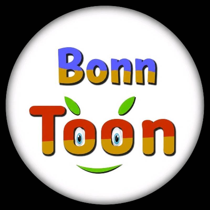 Bonntoon on Bideo