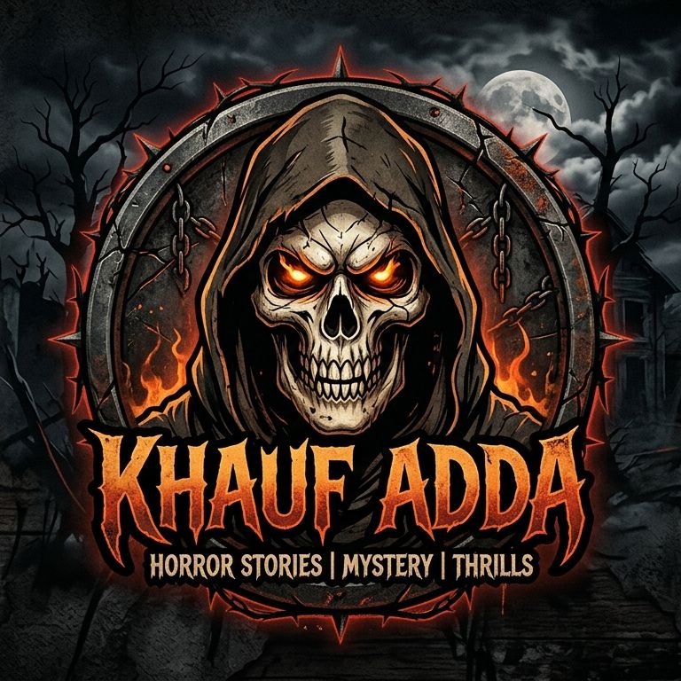 Khauf adda on Bideo