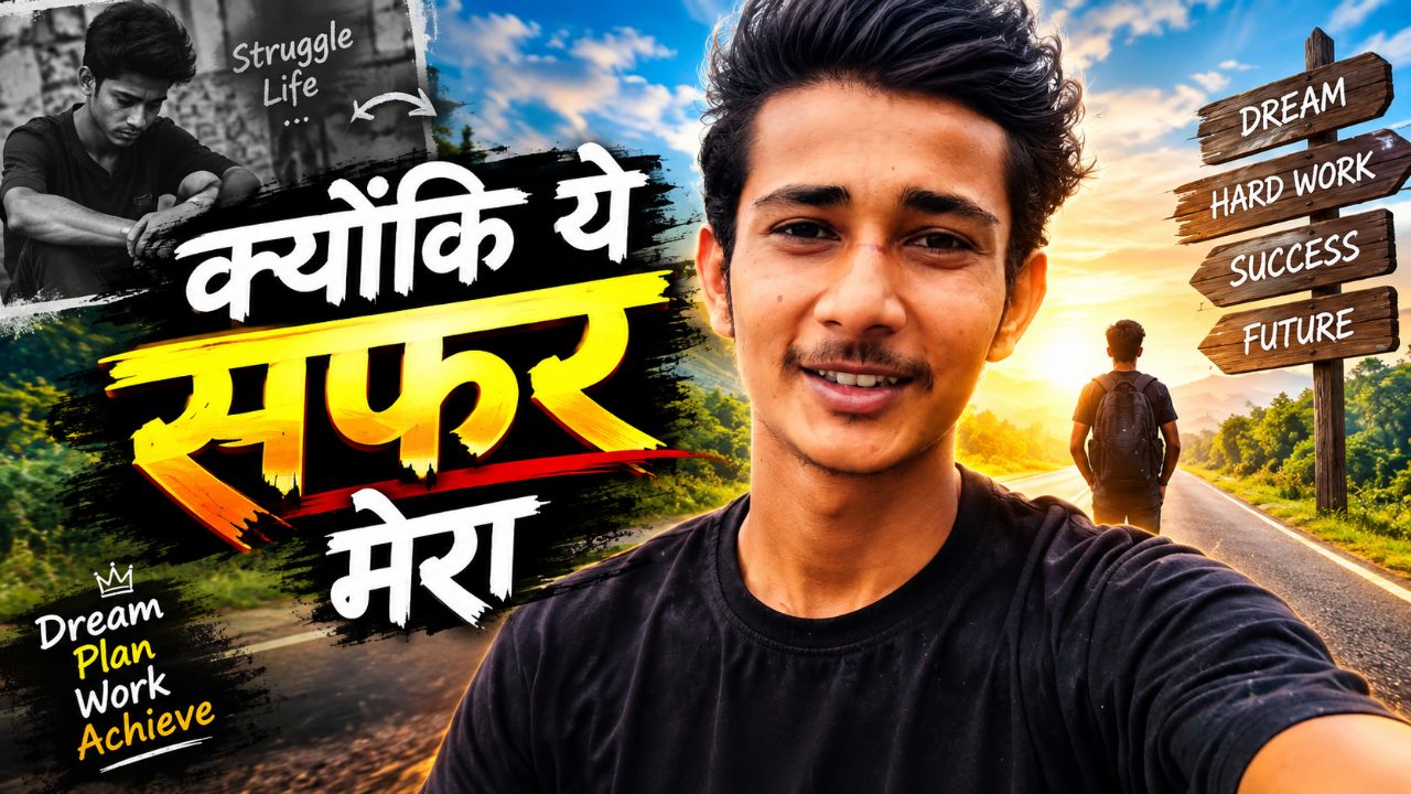 लोग बाते करना ही जान ते है !! Motivational