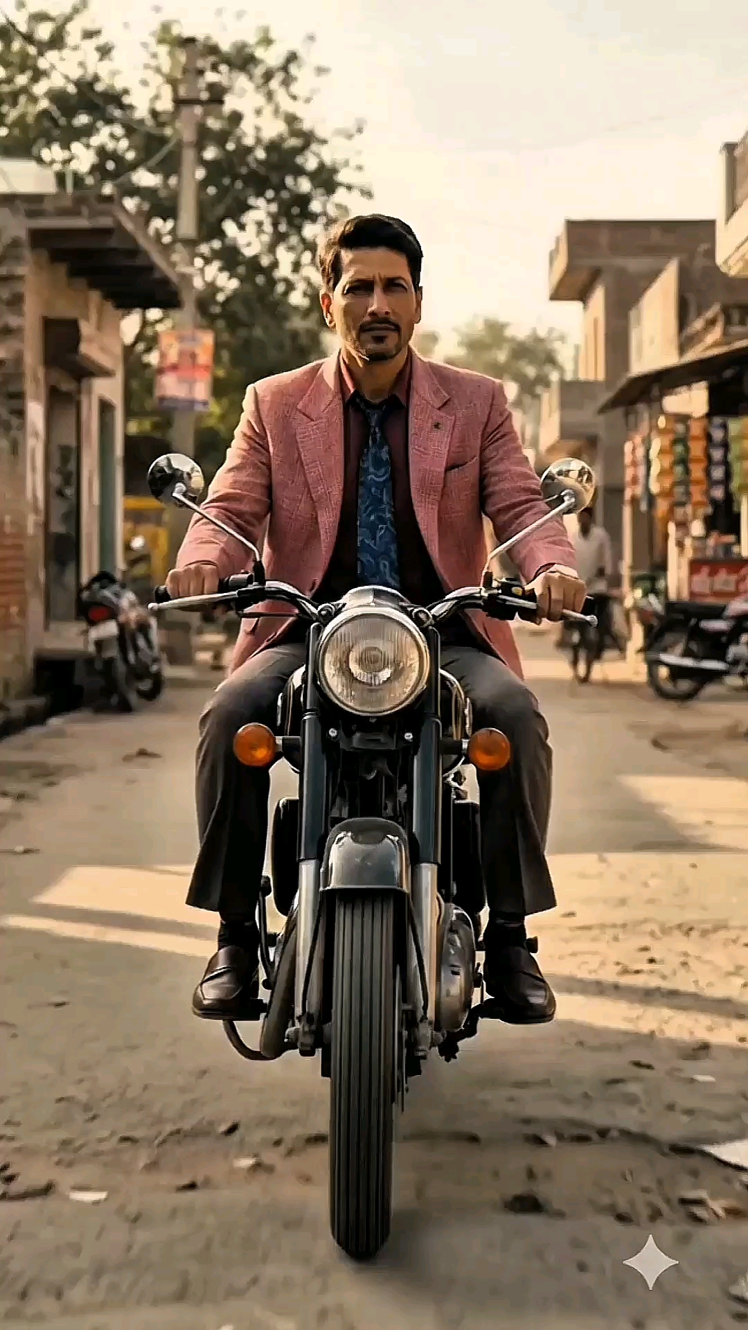 🏍️ एक साधारण Bullet Ride… लेकिन अचानक सब कुछ बदल गया! 😱

आँखों के सामने 2026 की दुनिया गायब हुई और