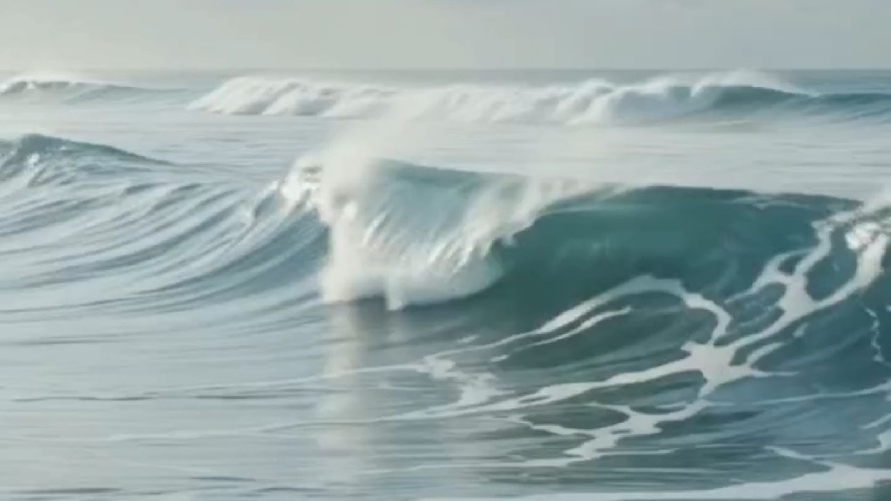 Ocean science and nature quality