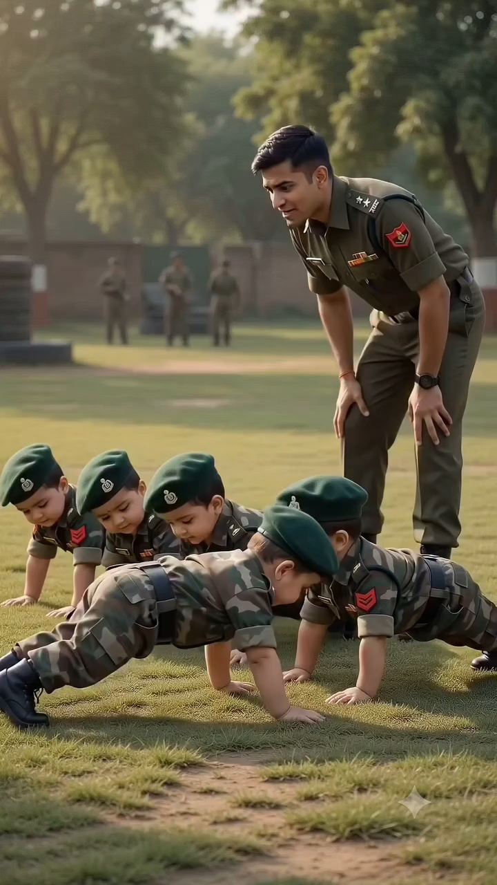 Cute baby funny ai video #cutebaby #aivideo #funny #funnyreels #reels