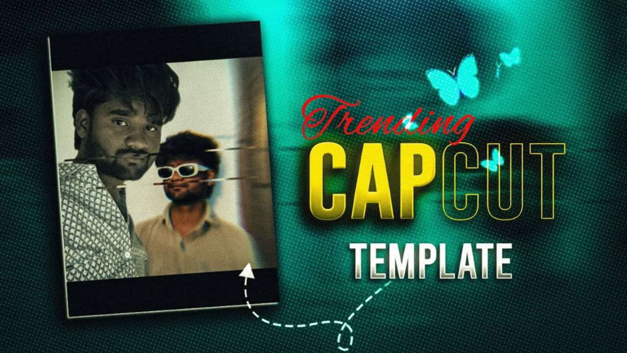Trending CapCut Template 🔥 Viral Reels Editing | New CapCut Template 2026 | Edit by Vikas