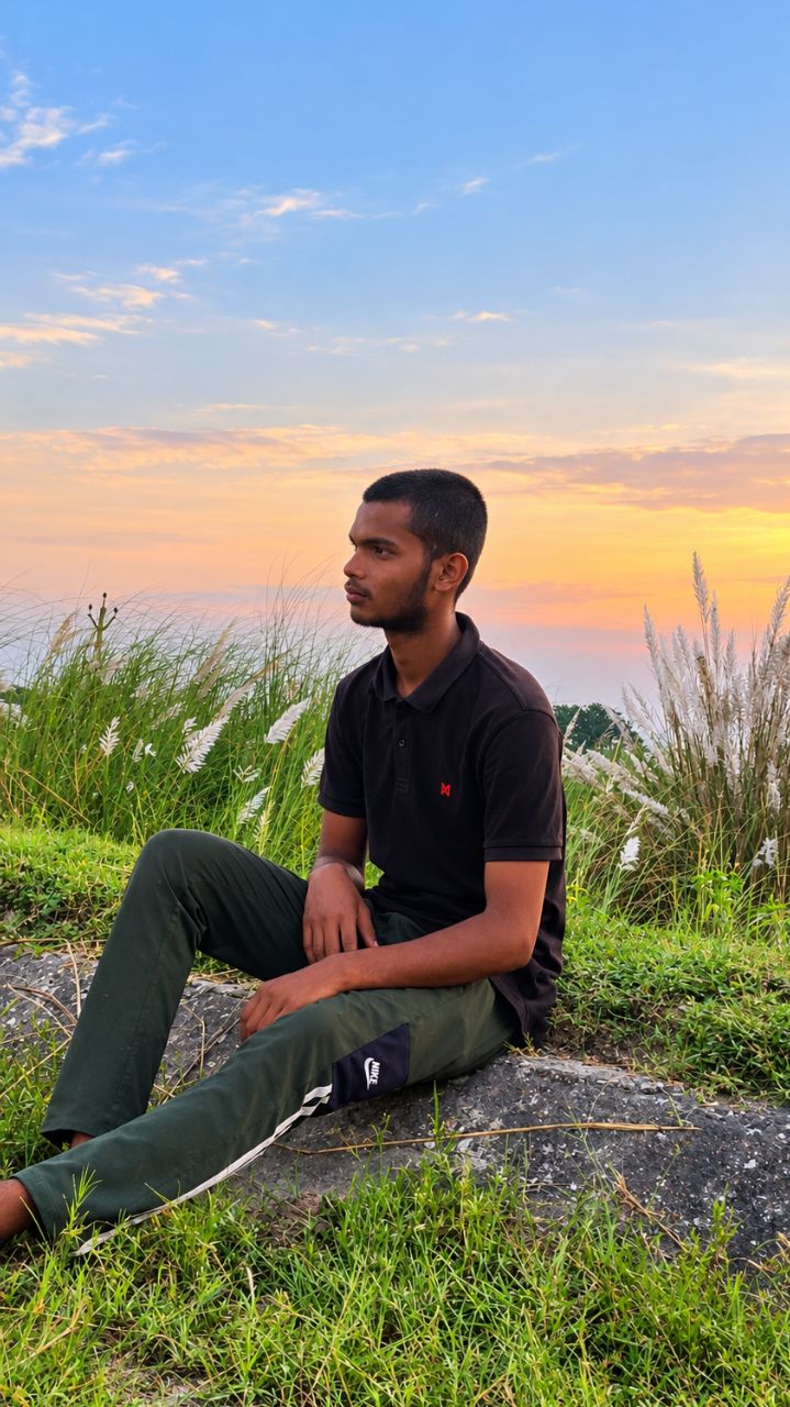Desi gymmer boy