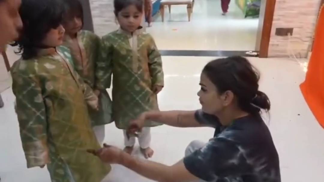 Ziad saj gya#hightlight