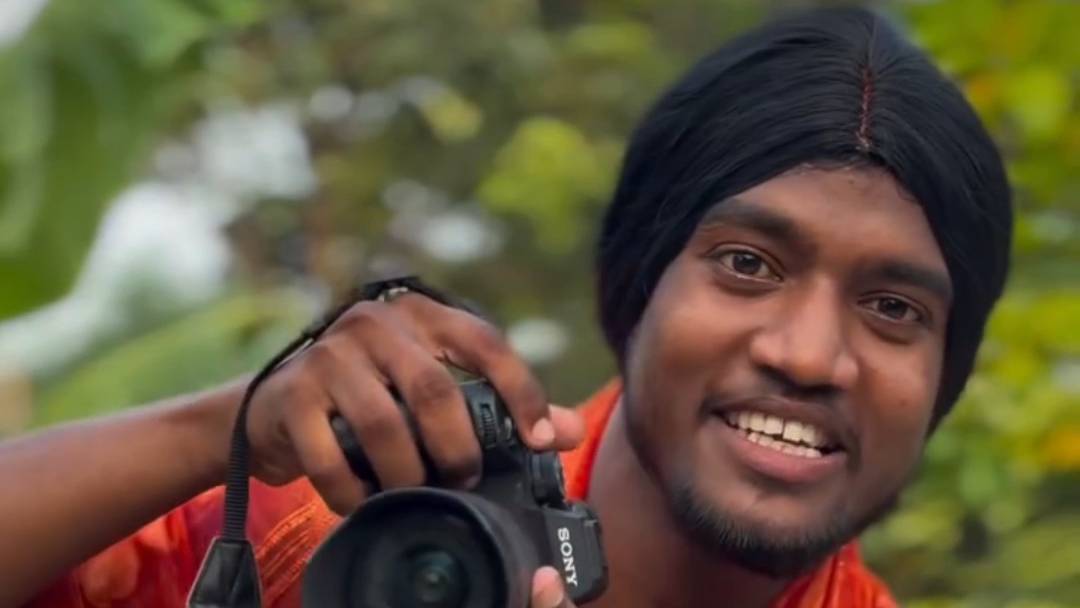 A villain smile 🤣🤣🤣