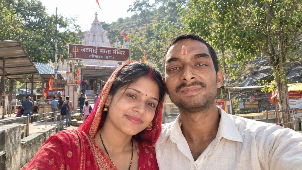 JATMAI MATA TEMPLE