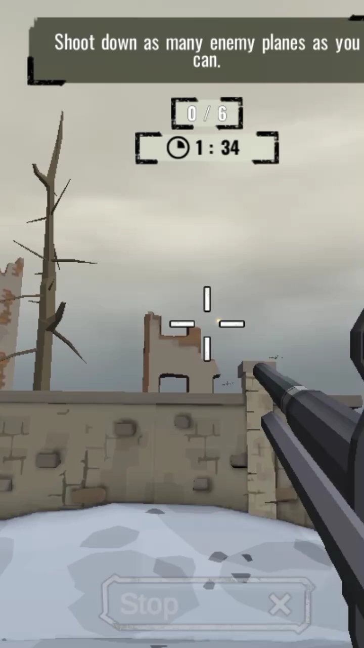 Russian Soldier Save Mother Land From Nazi Fighter
