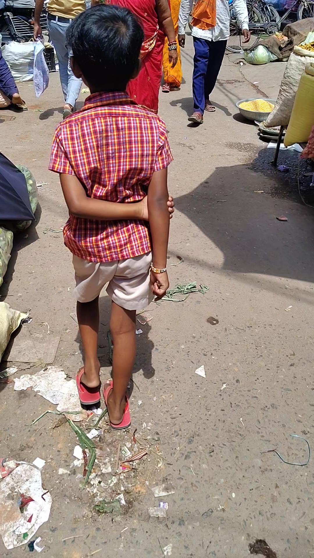 सुरसंड बाजार