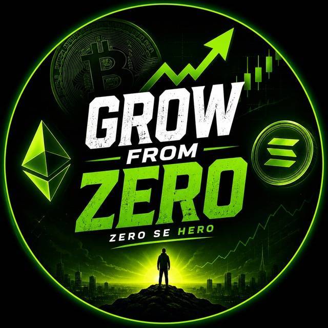 Grow From Zero on Bideo