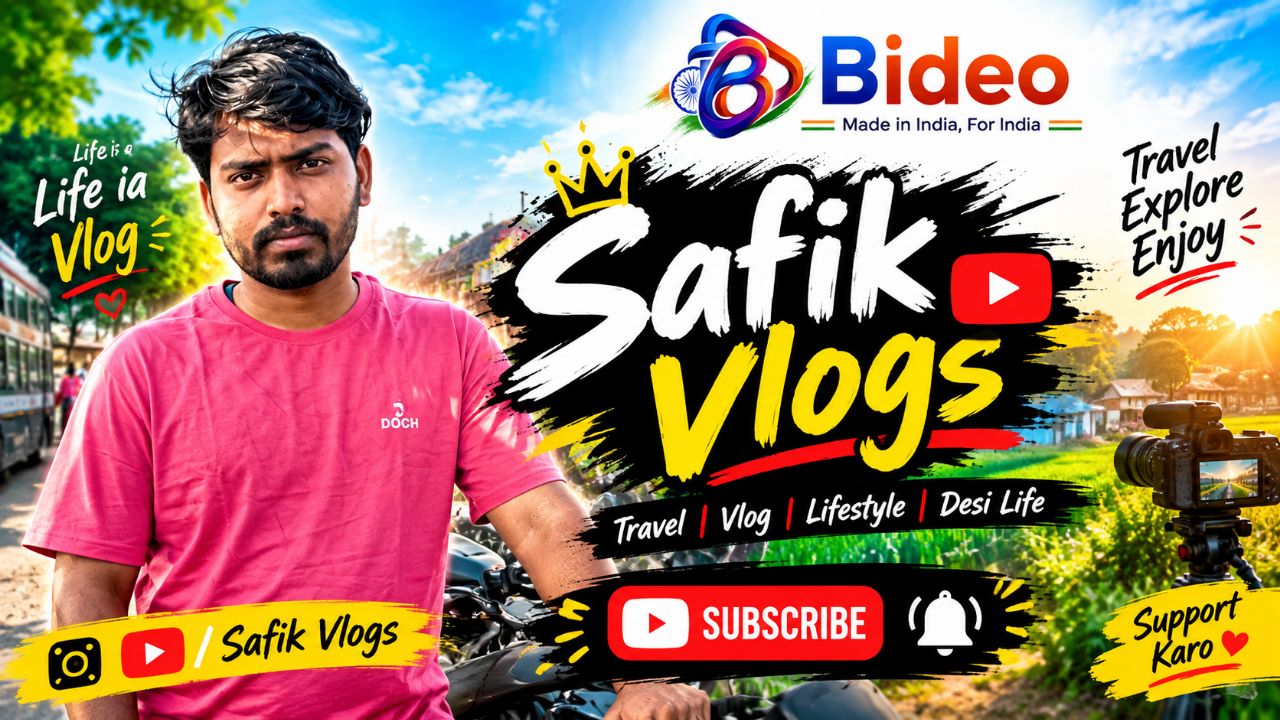 #Vlogs#vlogs#video#Vlogs@Bideo @Amit Isroga Tech @Chandan patel01