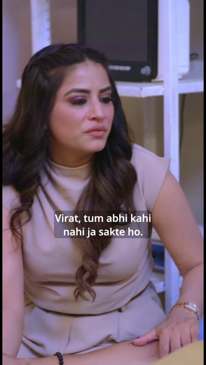 Secret Mrs CEO (EPI- 1)