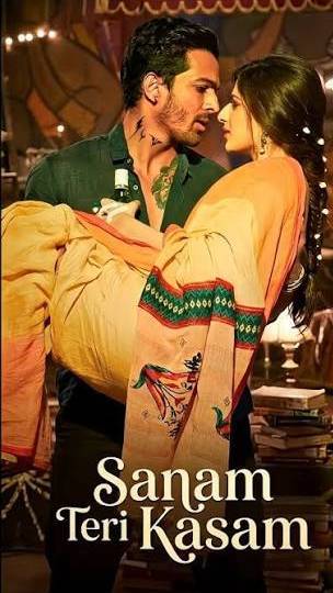 Sanam Teri Kasam ❤️ | Heart Touching Love Song | Romantic Sad Song | Hindi Love Song #viralsong