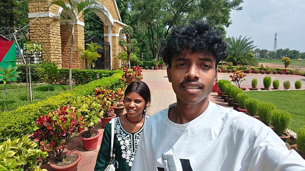 Oxizen park video 📷😎 ranchi