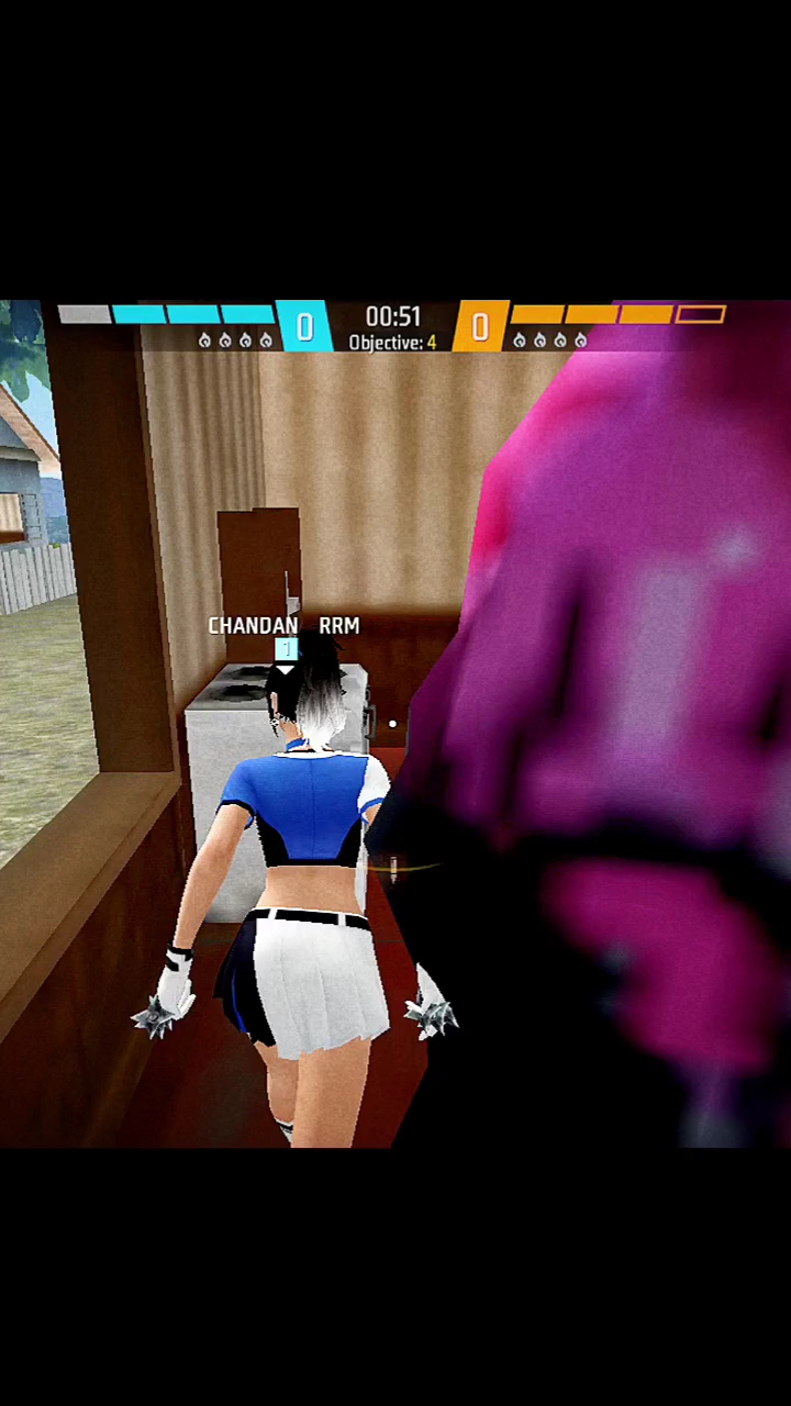 #freefire
