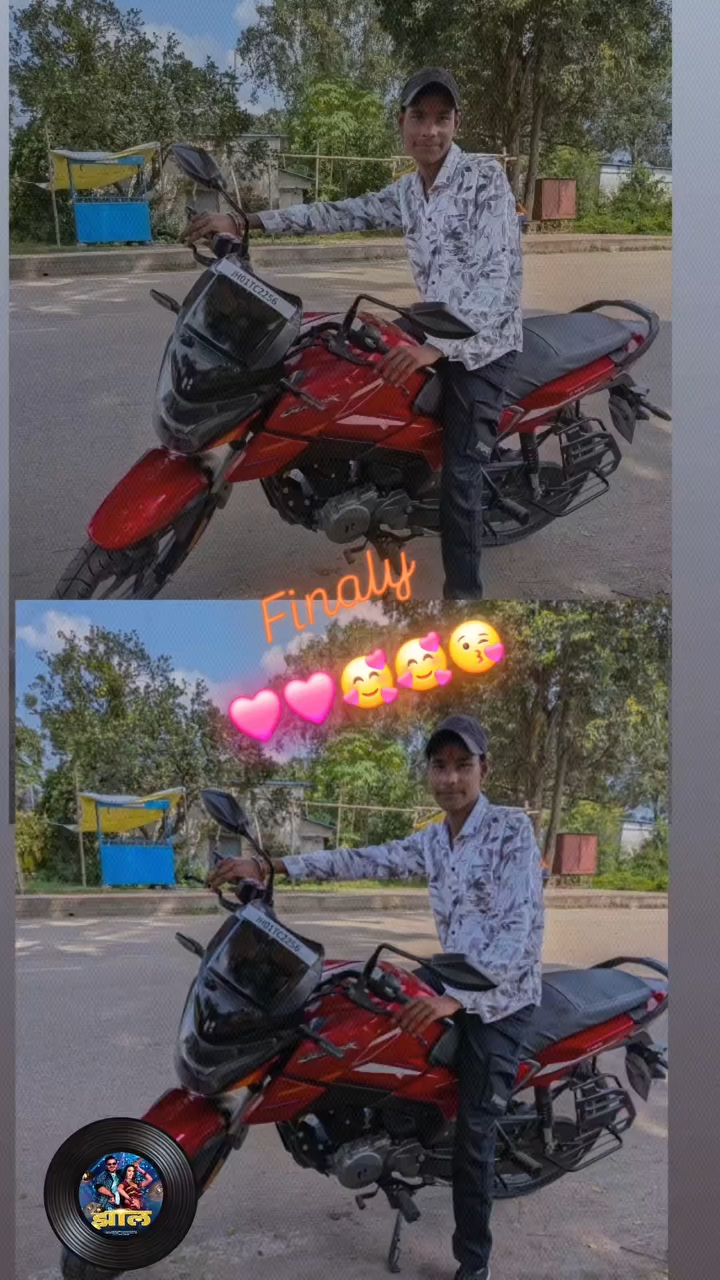 #newbike