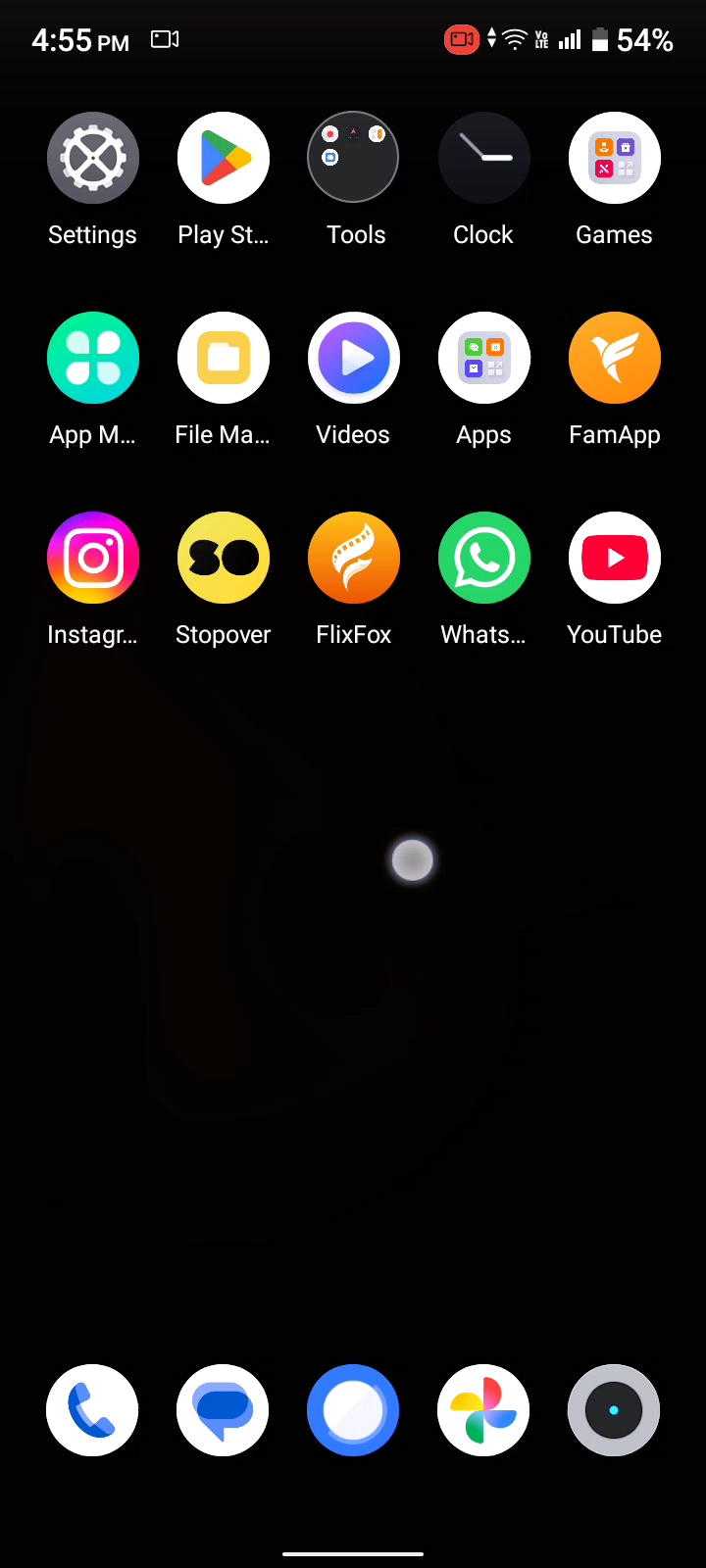 Setting