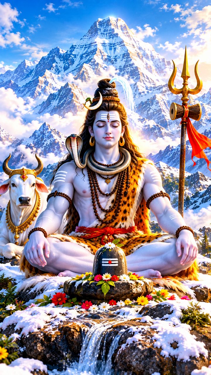 Kashi Vishwanath video