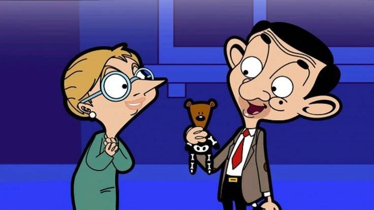 Mr. Bean’s Funniest Adventure Ever! 🤣💥 | You Won’t Stop Laughing