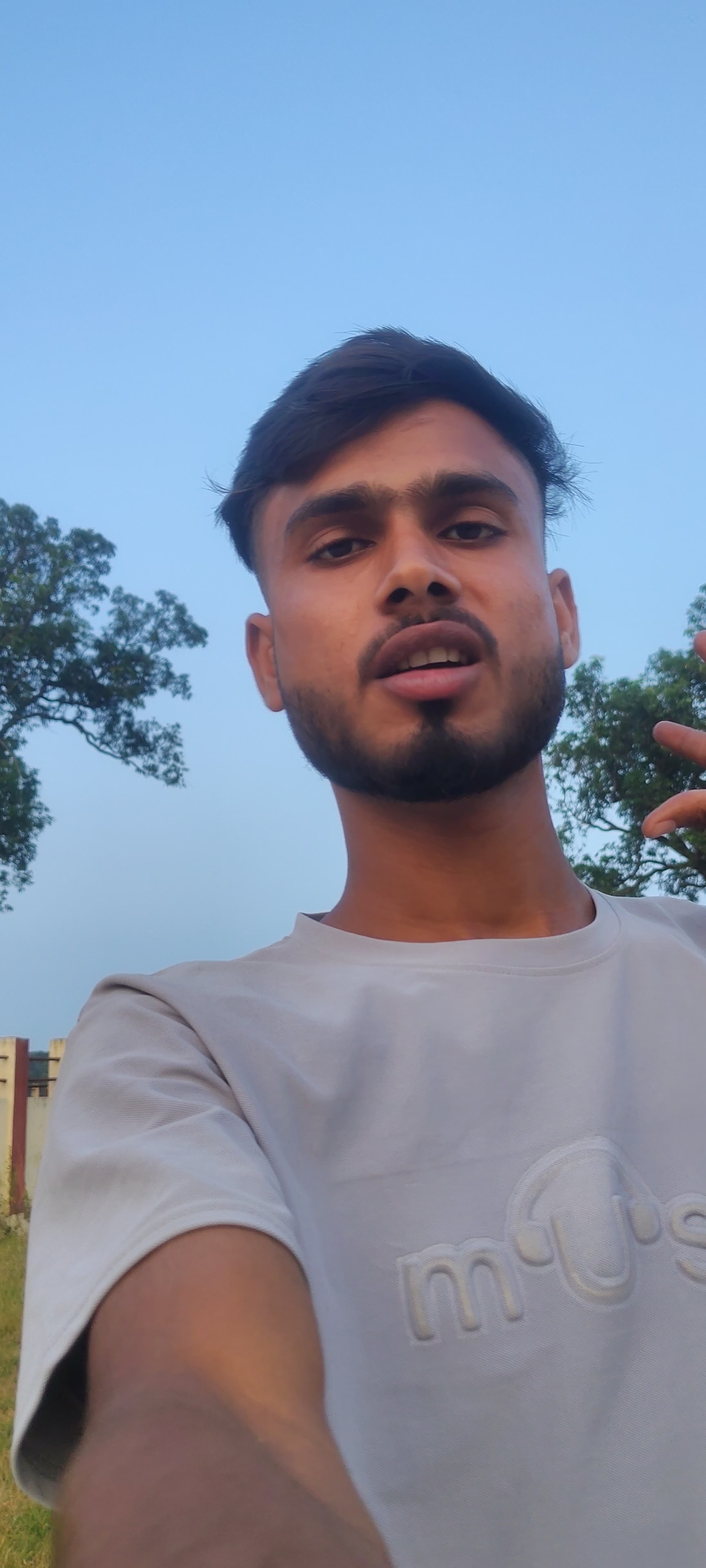 Hamare yahan ka Pradhan ka kam