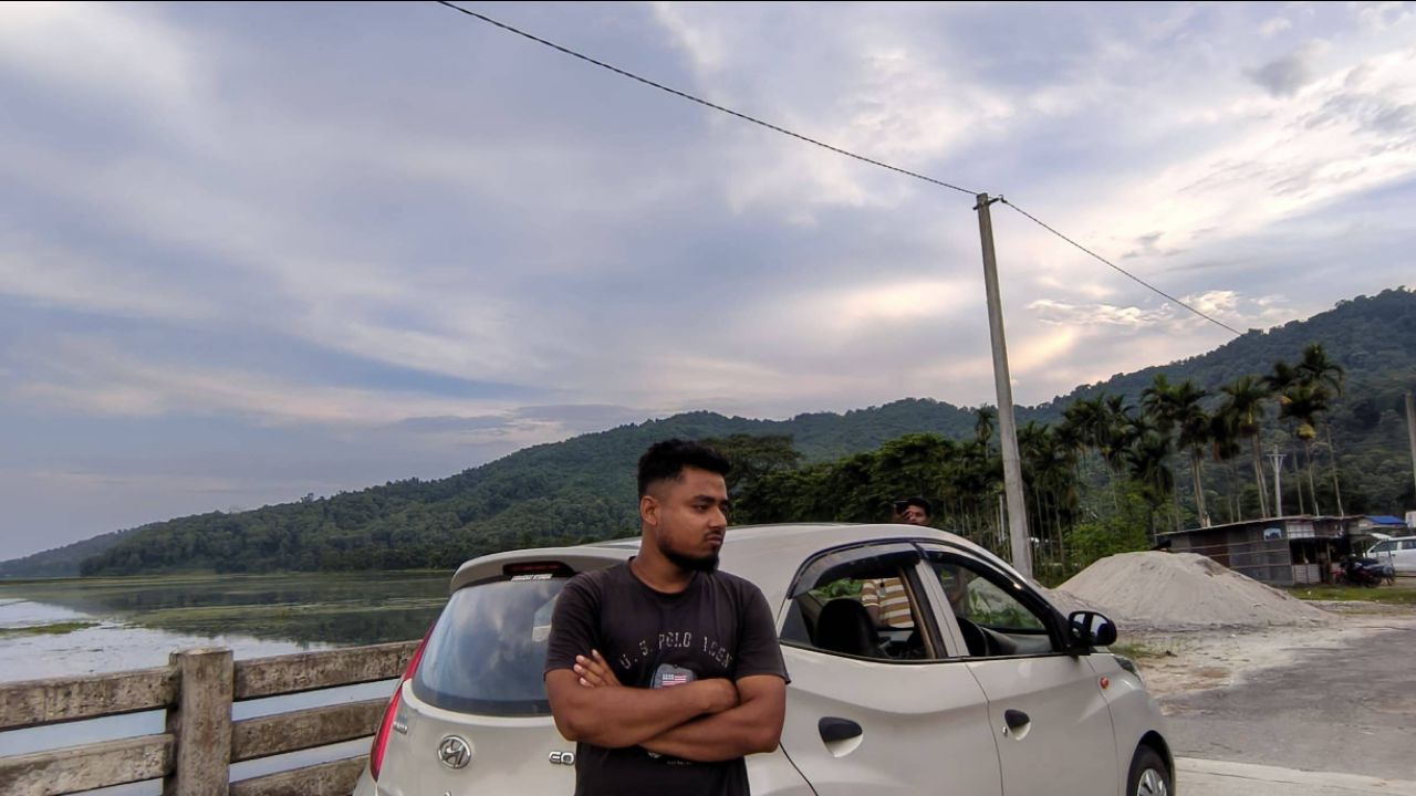 Nizam D Z