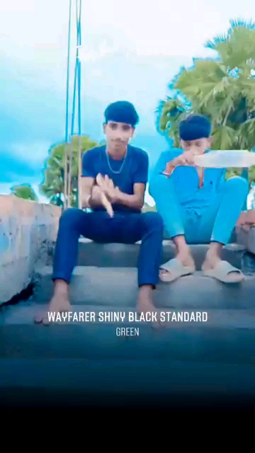 Viral vido