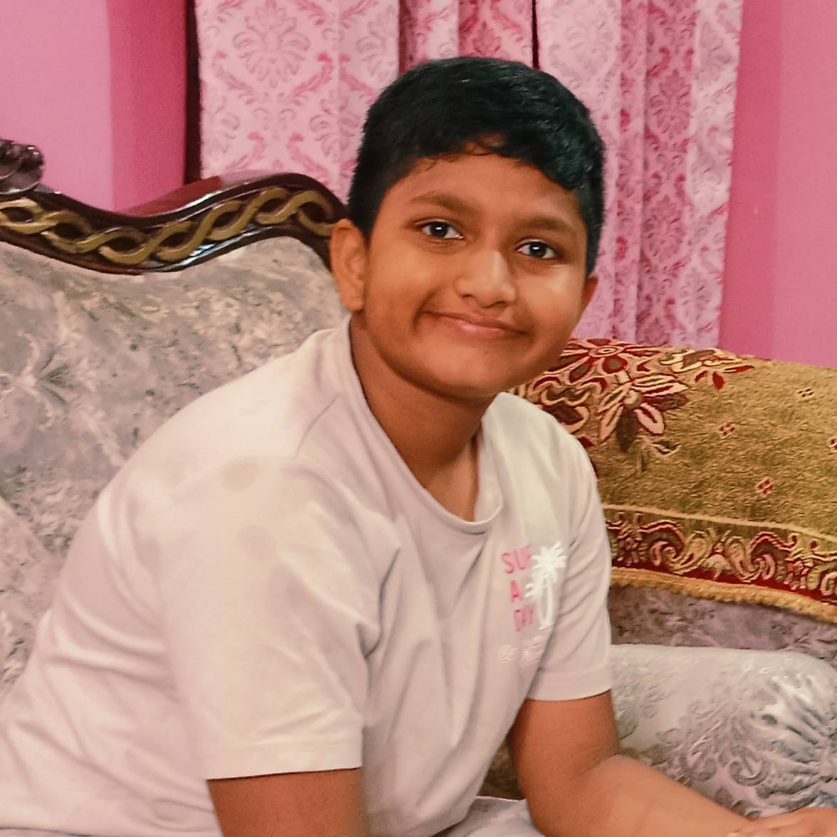 Veena Pawar on Bideo