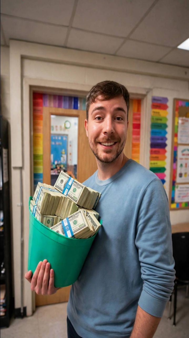 Can You Pass This Classroom Quiz?