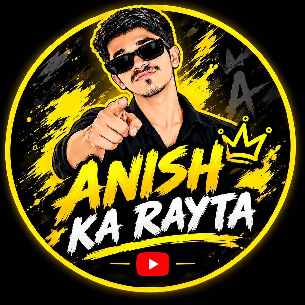 Anish ka Rayta on Bideo