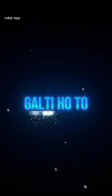 🫡😎Bina galti ke ek baar bhi jhuk nhi skte 🫡😎