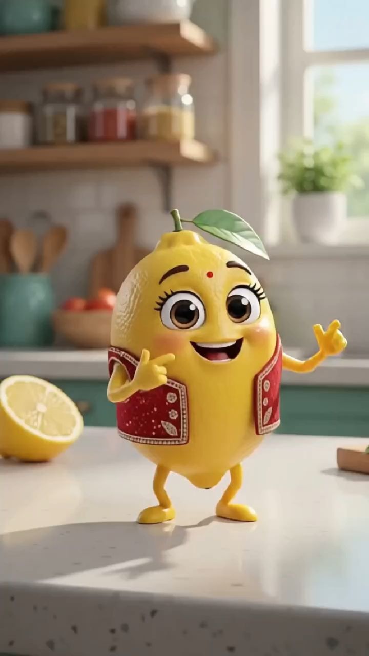 Nimbu dance