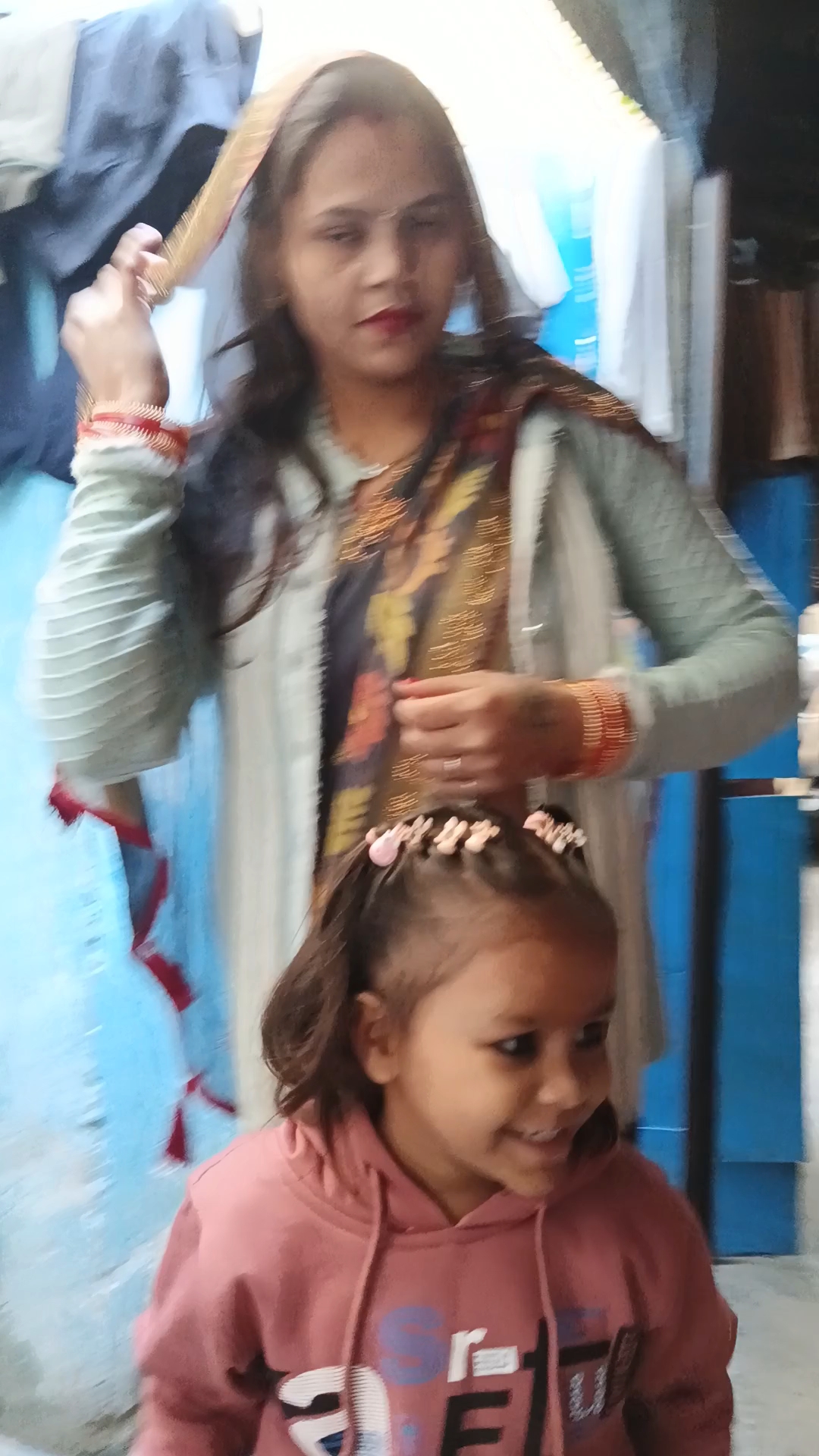 Pramila varma