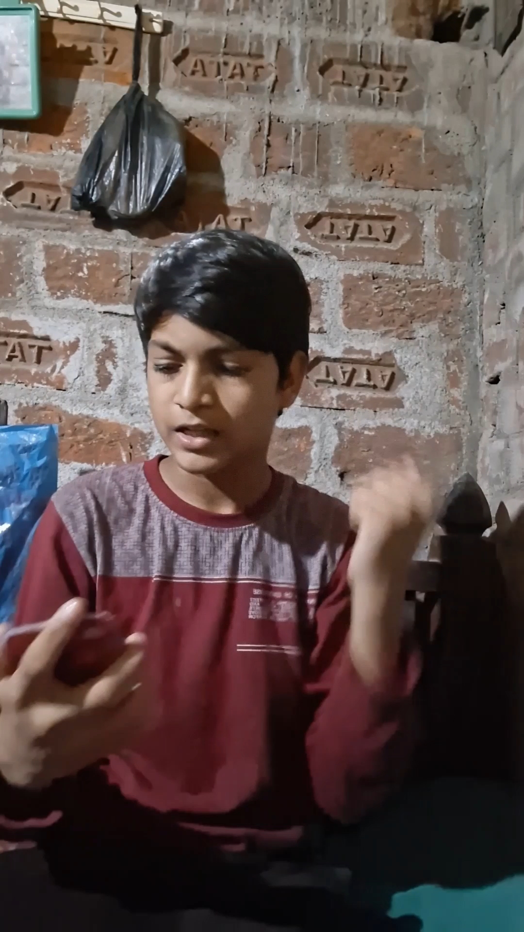 Bap beta ka funny video