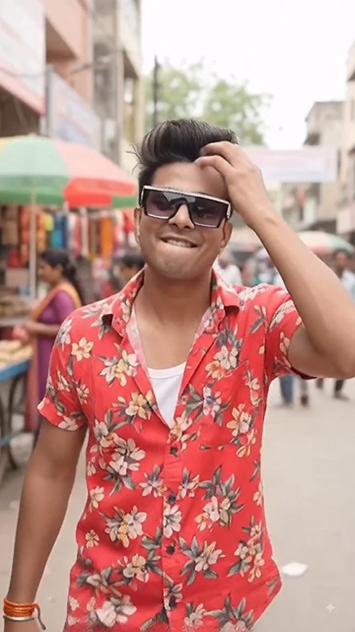 सबसे बड़ा गोलगप्पा ( पानीपुरी)