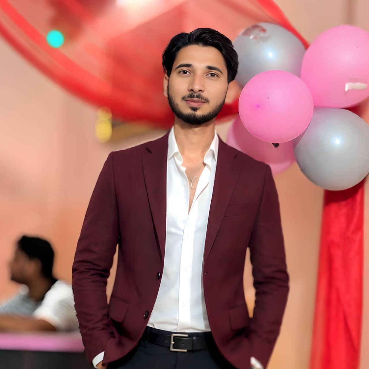 Sameer Vlog on Bideo