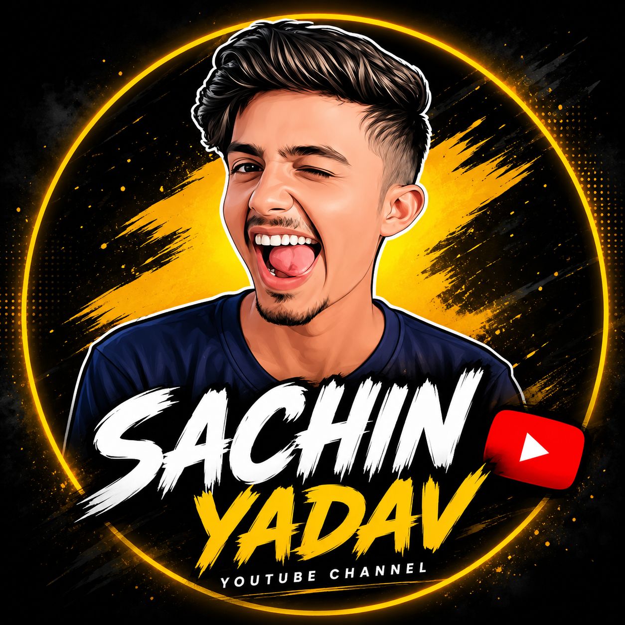 ark_sachin on Bideo