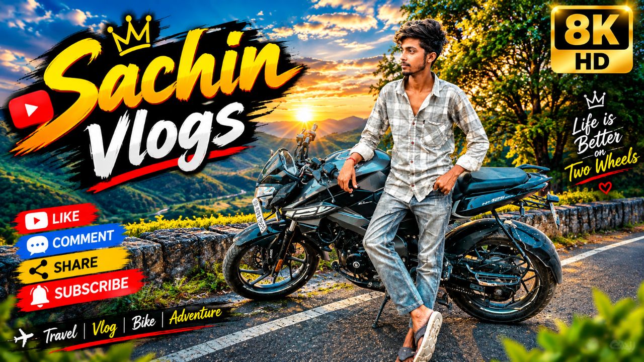 Maje hi maje new vlog 🤟