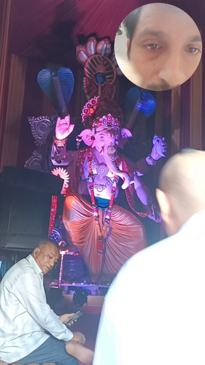 Ganpati