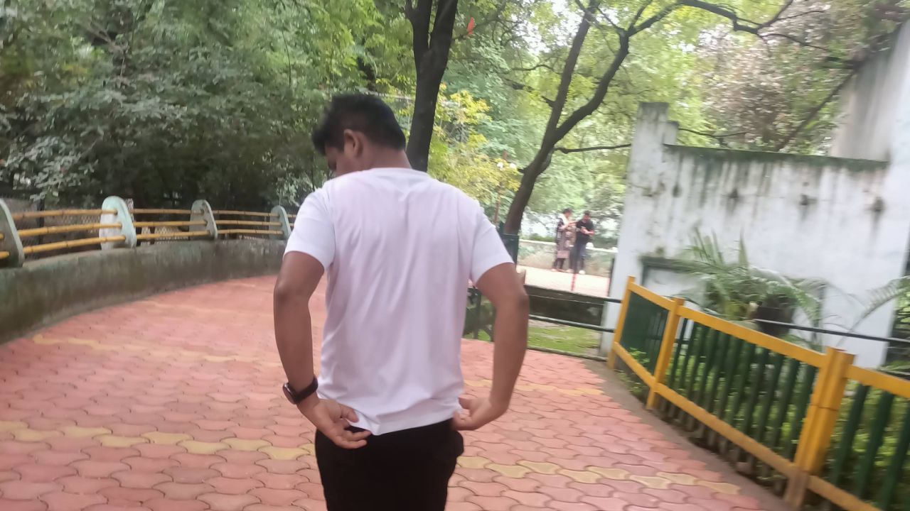 Jaru dekhe ye video