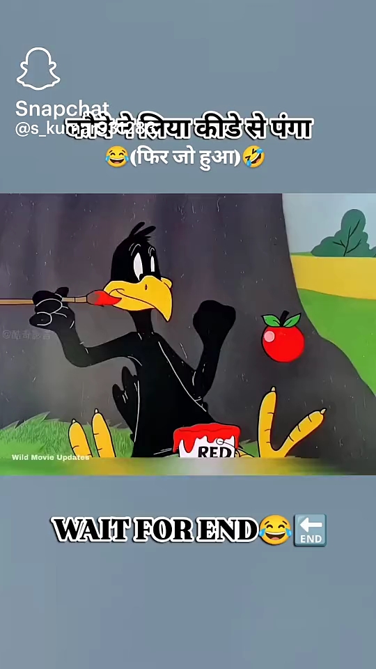 Cartoon funny video 🤣